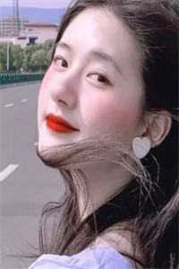 黎棠月谢尘延
