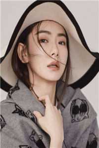 阮绥之程婉婉