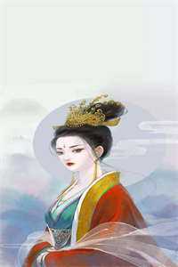 贺修安唐茵筱
