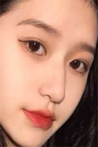 兔子美人上位记