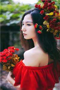 蔺无焰昭洛