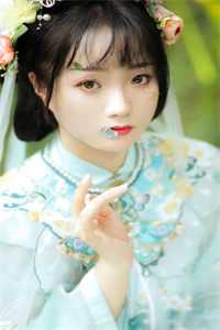 萧乐晗谭泽屿