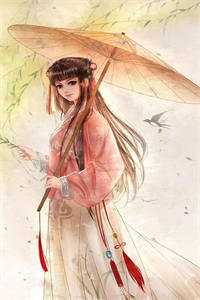 热推新书