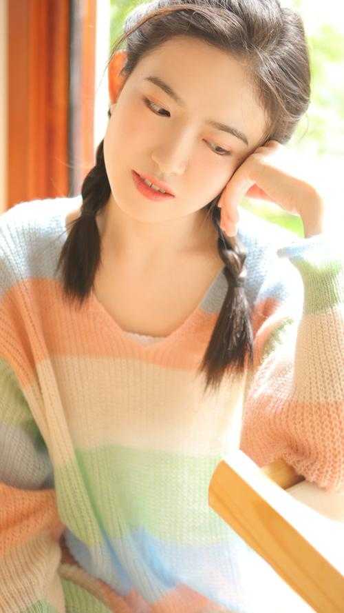 薛婉柔萧妄