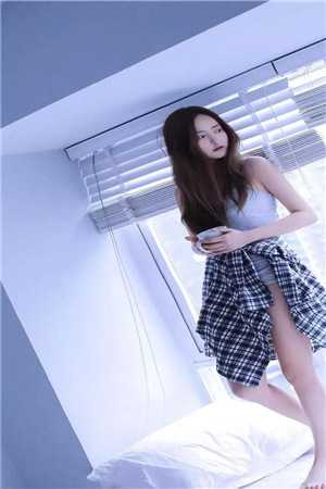决定不舔校花后，她破防了TXT