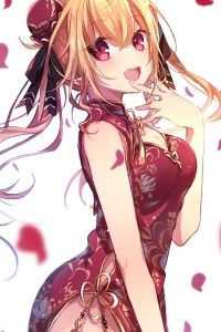 未婚妻非要给画师当人体模特全文