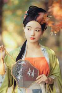 父亲心脏病发，我给女主播刷火箭by