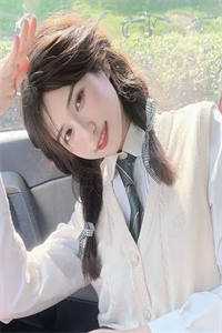 我是福运之女男女主人公