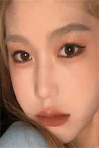 看见弹幕后，我放弃太子选择纯情男二洛洛萧淇小说结局
