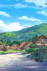 公主她又美又飒