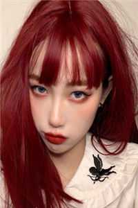 蓄谋已久的妻子