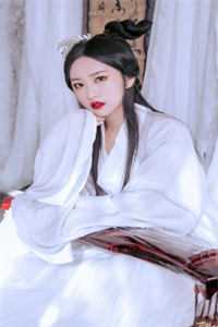 绝世灵帝
