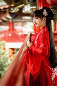 与我退婚后，未婚夫要娶我寡嫂