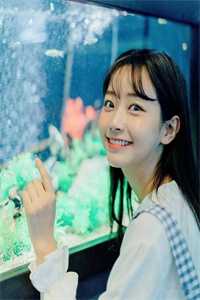 山高水长，与君相忘