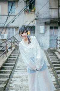 浮生烟雨皆尽散