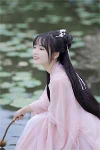 以我浮生，渡君一梦