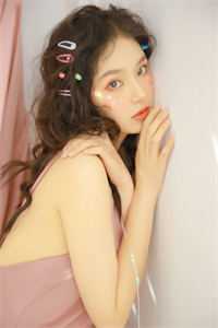 乖乖做我的小甜心