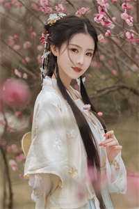 我若离去，后会无期