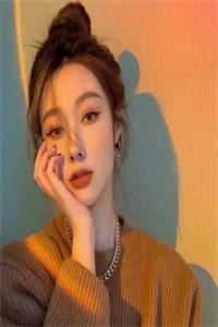 美人归
