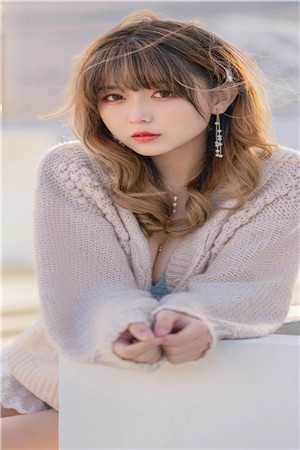 你的心脏为她跳动