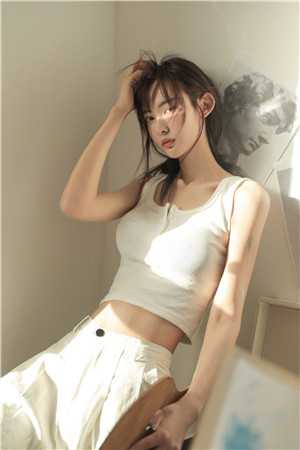 不听劝的妹妹