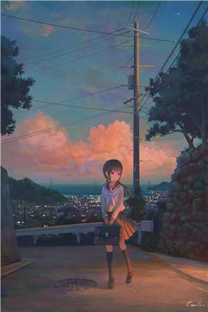 倾世：朱雀谣
