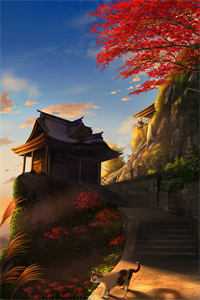 最强地摊王