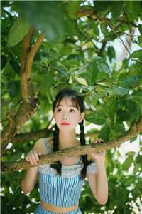 不愿找工作的女儿
