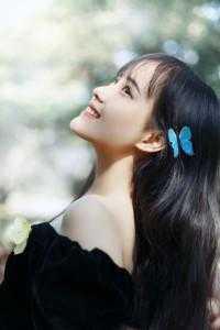 小姨的明星梦
