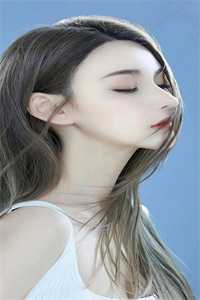 女儿临死前，他才开始说爱我