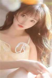 爱如蜉蝣