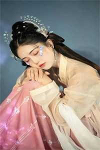 残阳终不似明月