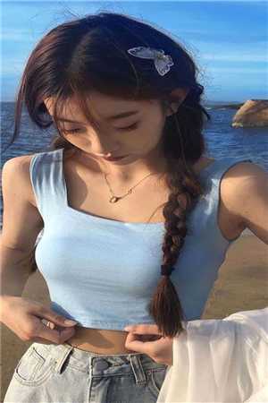 许一世安暖