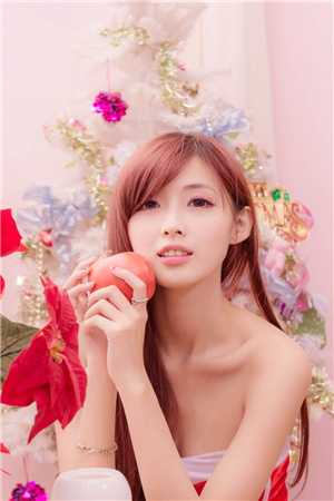 我妻子的秘密