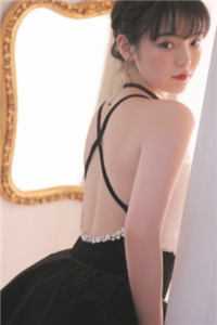 像冬日恋上了春里花