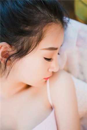 你是我写了一半的情书