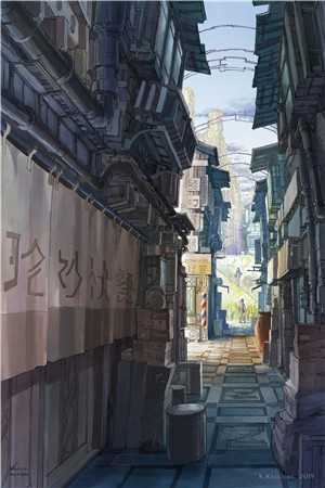 他以为，我爱他