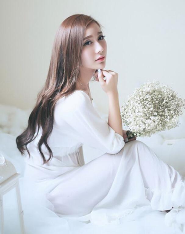 古早女配也是人
