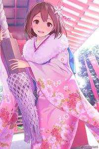 放弃母亲遗愿改嫁后，未婚夫疯了