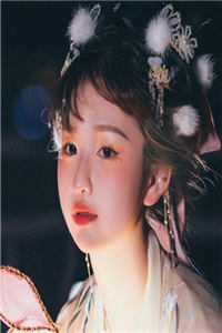 海棠花未眠