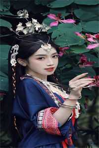 天命神女重生后，不嫁竹马嫁纨绔