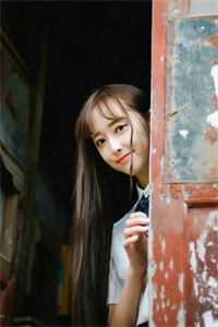 我的美丽女友