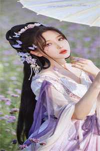 爱恨如诡，朝暮相思付流年