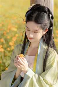 女儿过年接我去婆家当保姆