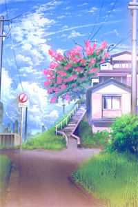 桃子汽水