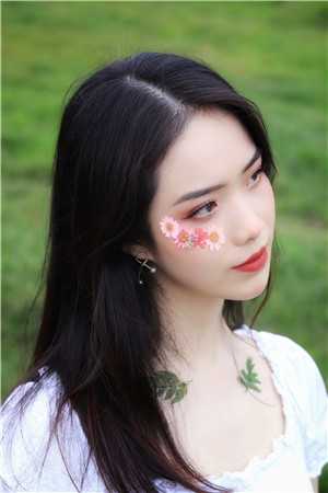 我自愿当第七个必死的千金