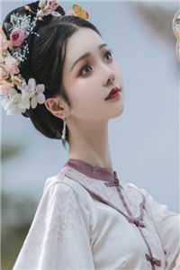高考前一天，妈妈用符水熬汤