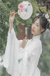 世子娶平妻，我转身毁婚书