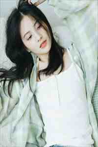丈夫把女儿送到海中岛学乖后，他红了眼